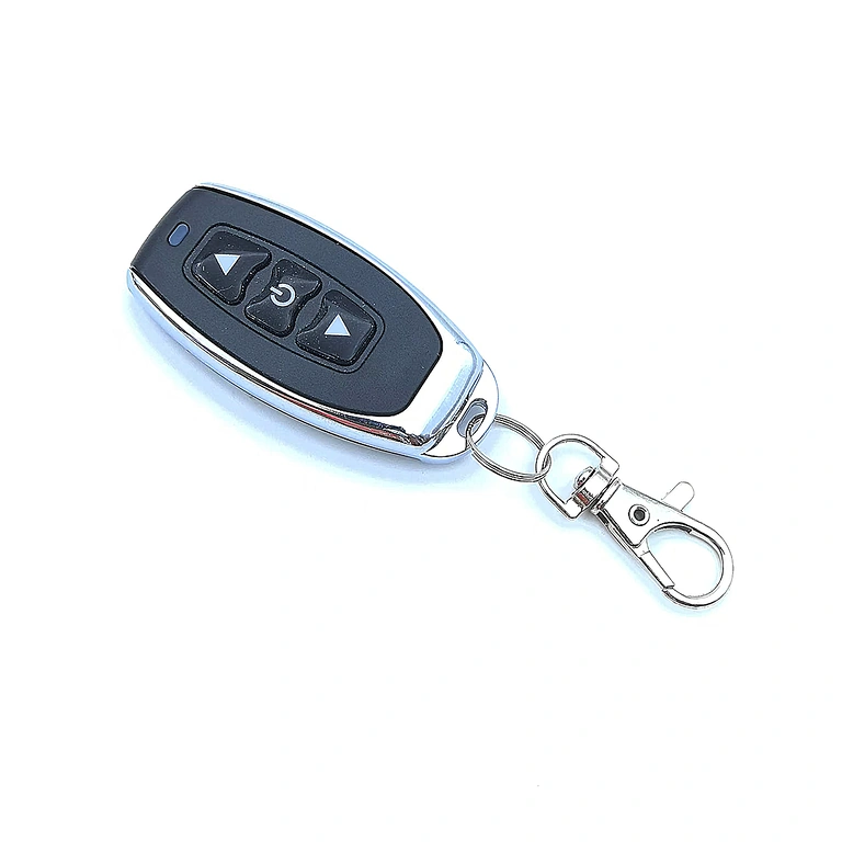 Controller striscia LED monocromatica con regolazione fine luminosità