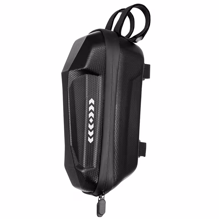 Borsa Portaoggetti per Monopattino Elettrico 3L – Marsupio Compatibile con Xiaomi, Kukirin, Myria