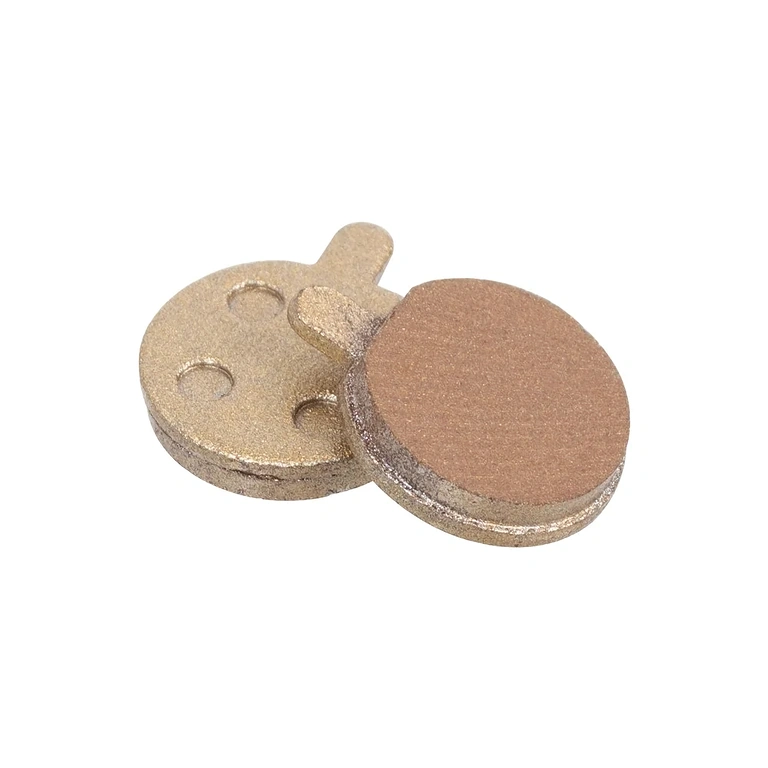 Immagine illustrativa pastiglie freno silenziose