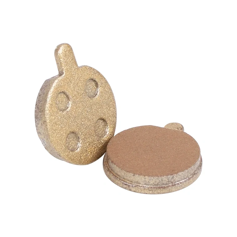 Pastiglie freno resistenti all’usura, lunga durata