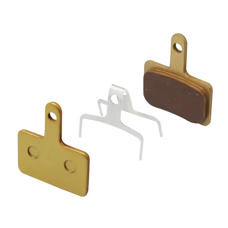 Pastiglie freno di alta qualità per bici Shimano B01S