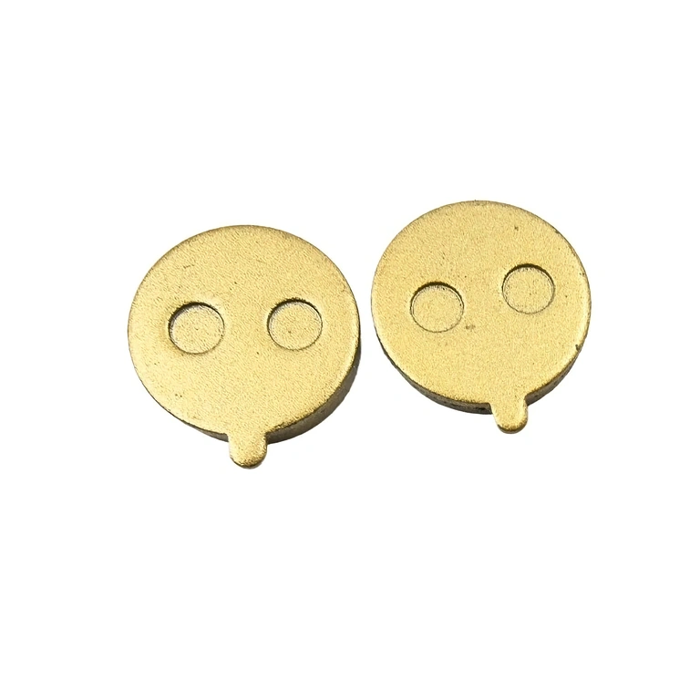 Pastiglie freno efficaci sotto pioggia, frenata sicura e stabile