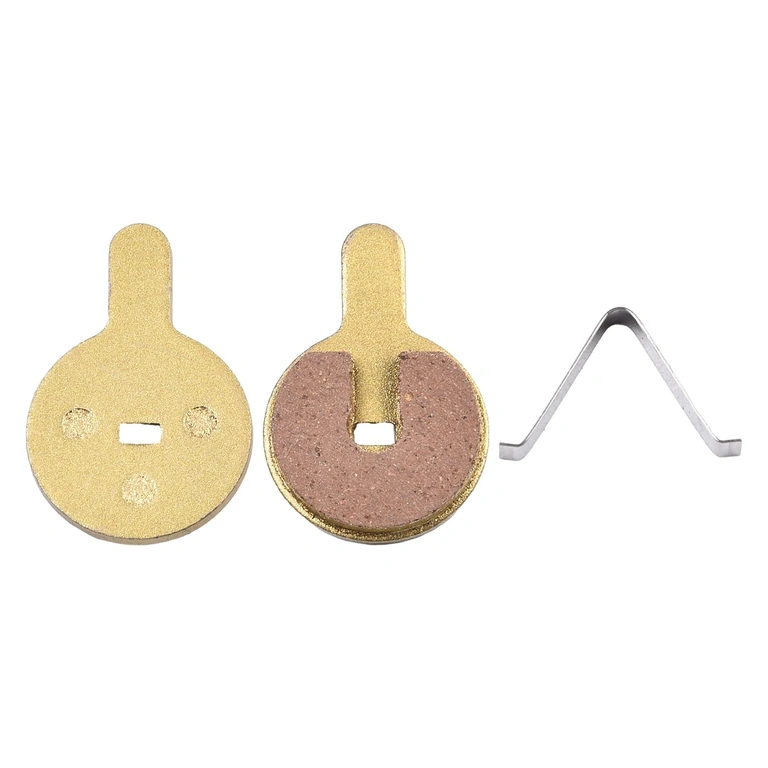 Pastiglie freno metalliche in rame per monopattino Kugoo G2 Pro