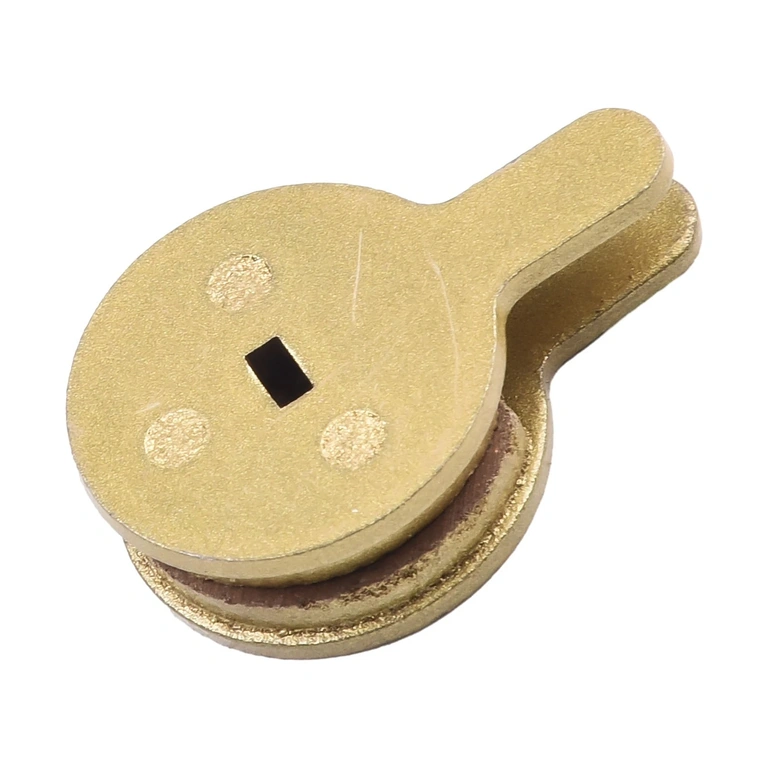 Pastiglie freno metalliche in rame per monopattino elettrico Kugoo G2 Max