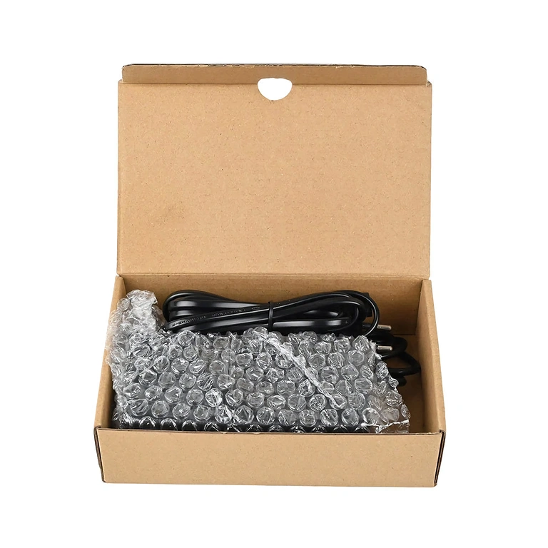 Ricarica in 3 fasi Caricabatterie 36V–42V 3A, ricarica intelligente in 3 fasi: pre-carica → CC → CV