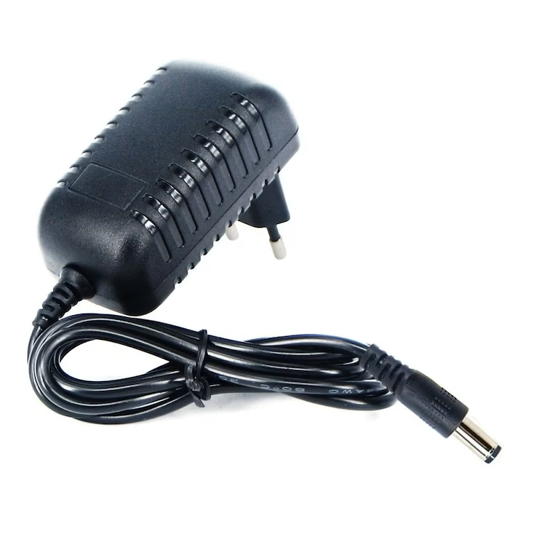 Caricabatterie LiFePO4 12V 2A con protezioni OVP, OCP e cortocircuito