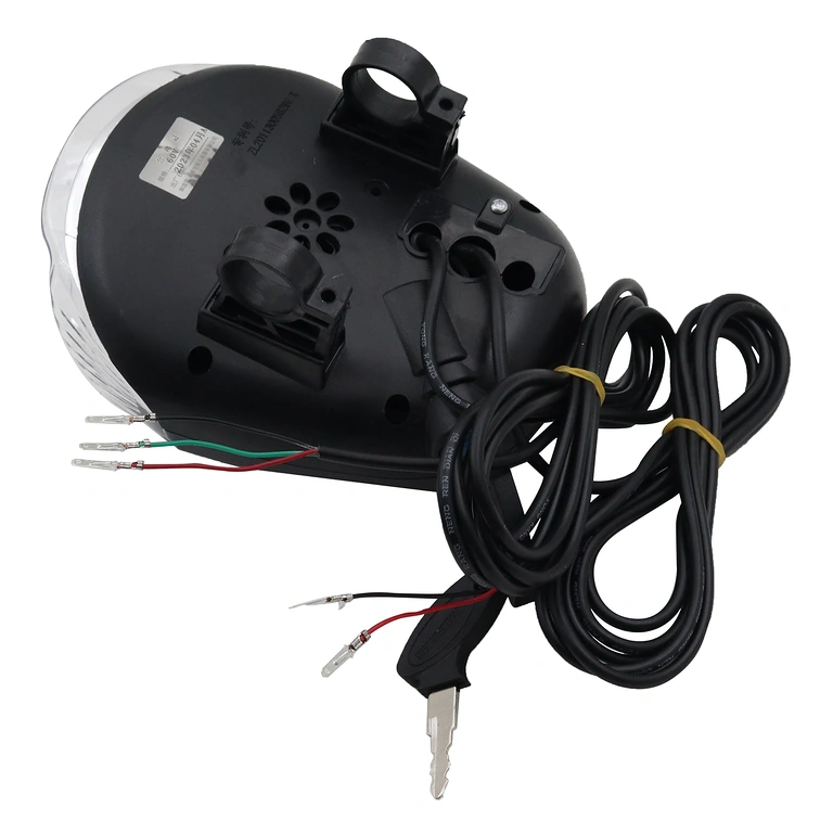 Faro LED per scooter elettrici Citycoco e Harley con tecnologia avanzata