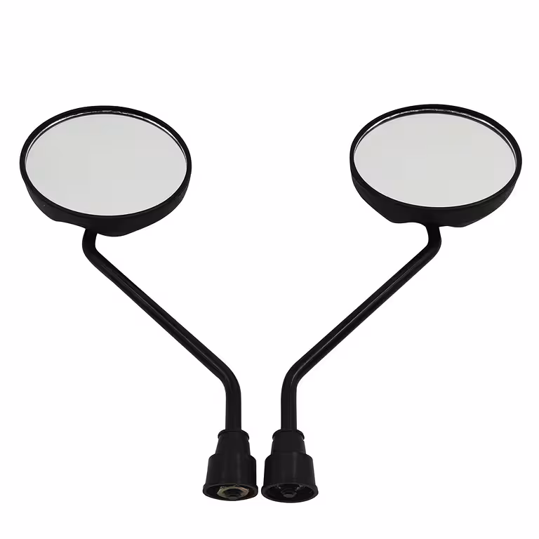 Set Specchi per Scooter Elettrico Citycoco e Harley – Specchi Retrovisori 8mm
