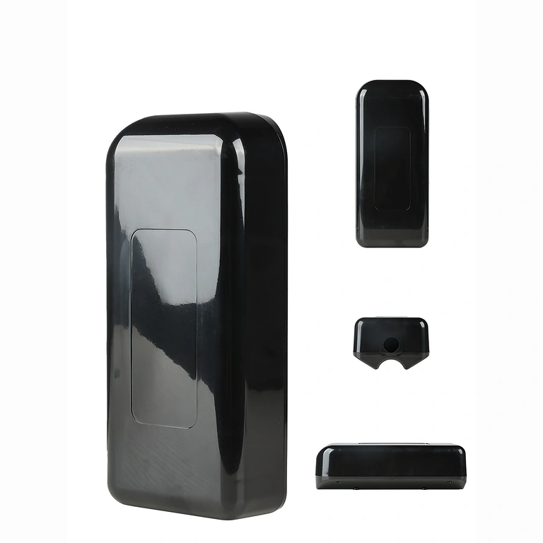 Viti e clip per fissaggio