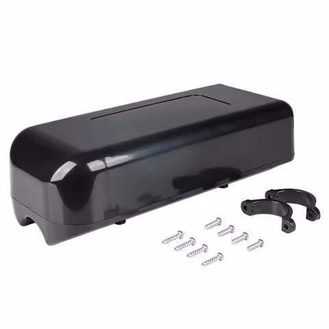 Scatola Controller Grande per Bicicletta Elettrica – Compatibile fino a 1000W