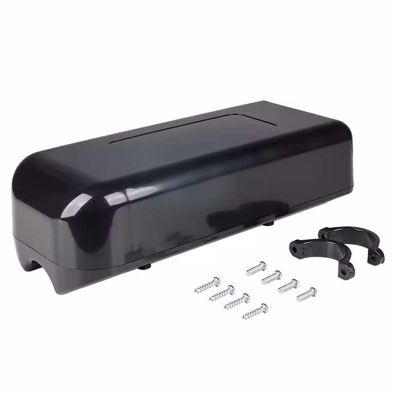 Scatola Controller Grande per Bicicletta Elettrica – Compatibile fino a 1000W