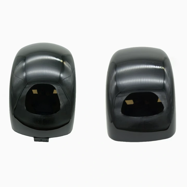 Set parafanghi anteriori e posteriori Citycoco e Harley