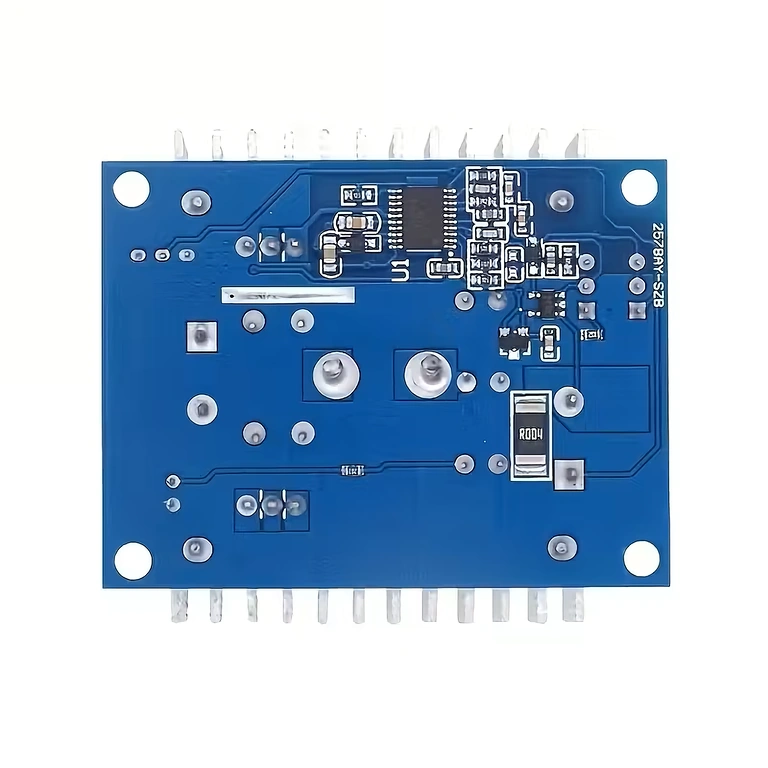 Modalità di utilizzo del convertitore step-down 20A 300W in applicazioni automotive