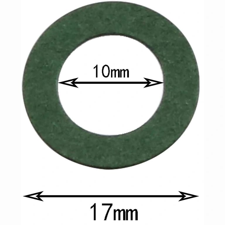 Carta d’orzo utilizzata per isolamento batterie 18650