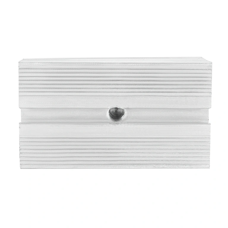 Ponte diodi monofase con 4 diodi per raddrizzamento