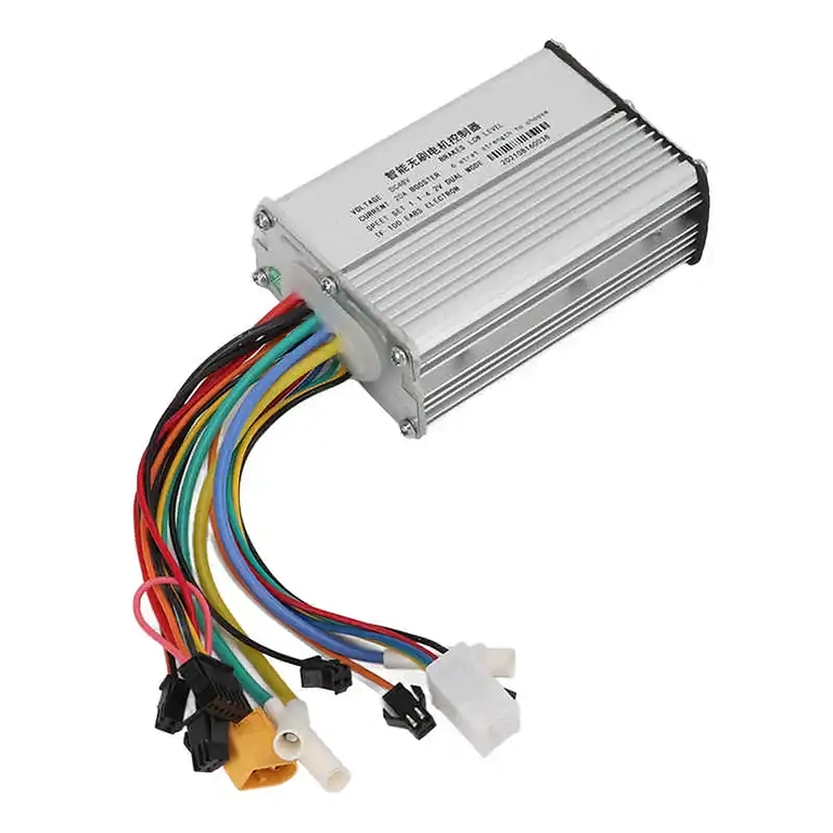 Filo freno a livello basso del controller TF100 per monopattino elettrico