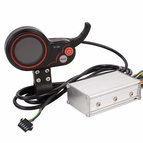 Controller TF100 per monopattino elettrico 1000W ad alte prestazioni